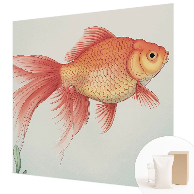 Fotobehang vlies met het motief 'Waterschoonheid'