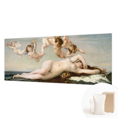 Premium fotobehang Mythische scène