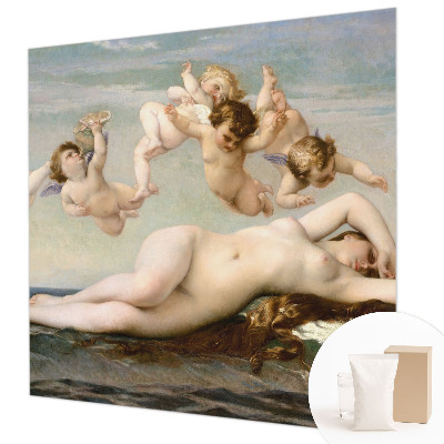 Premium fotobehang Mythische scène