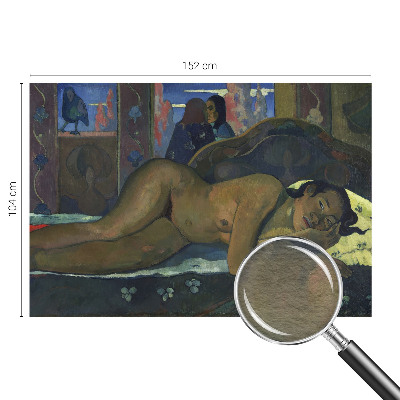 Fotobehang vliesbehang Exotische vrede