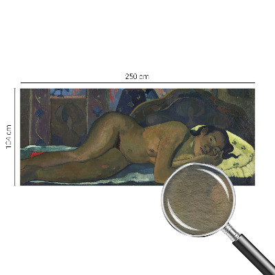 Fotobehang vliesbehang Exotische vrede