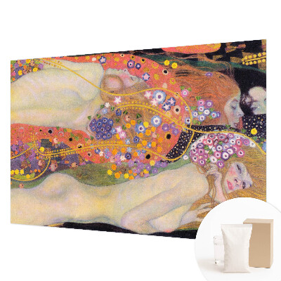 Fotobehang voor de slaapkamer Bloemarrangement
