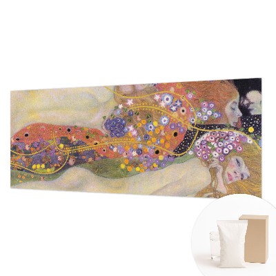 Fotobehang voor de slaapkamer Bloemarrangement