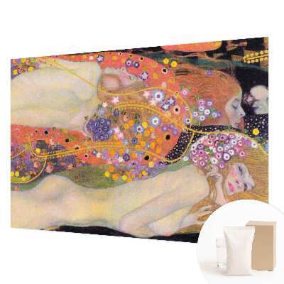 Fotobehang voor de slaapkamer Bloemarrangement