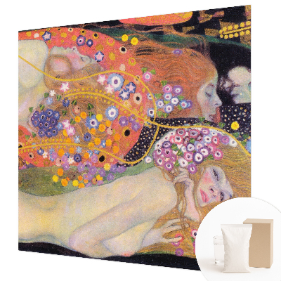 Fotobehang voor de slaapkamer Bloemarrangement