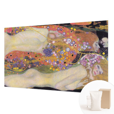 Fotobehang voor de slaapkamer Bloemarrangement