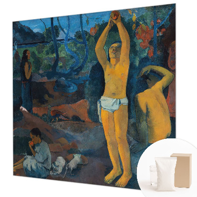 Fotobehang naadloos Tropische harmonie