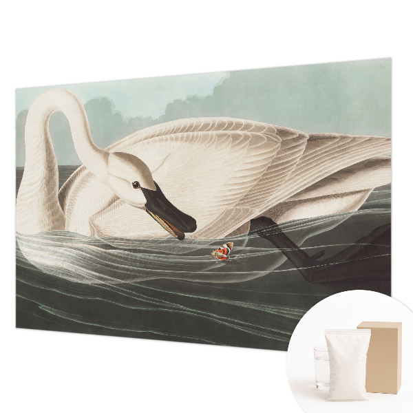 Fotobehang slaapkamer Harmonie van de natuur