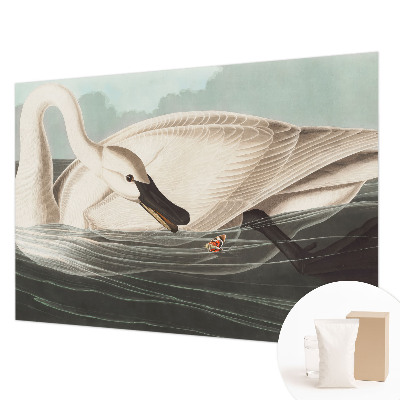 Fotobehang slaapkamer Harmonie van de natuur