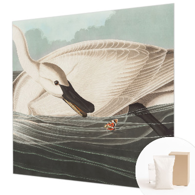 Fotobehang slaapkamer Harmonie van de natuur