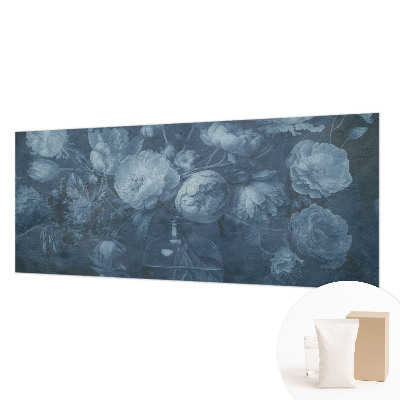 Hoogwaardig fotobehang Bloemarrangement