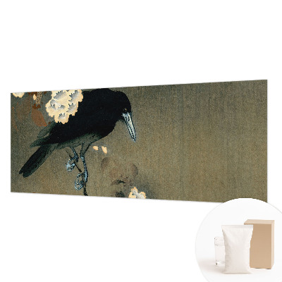 Fotobehang op maat Exotische natuur