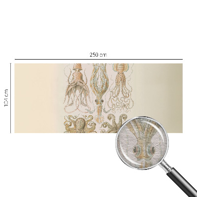 Fotobehang naadloos Zeeleven