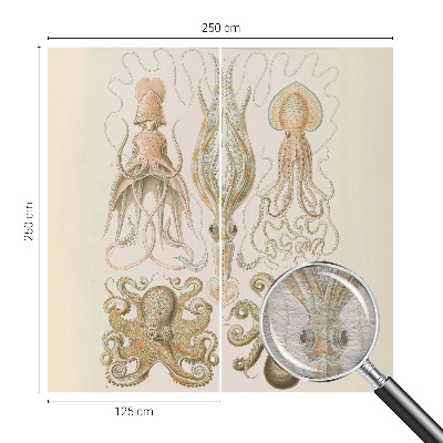 Fotobehang naadloos Zeeleven