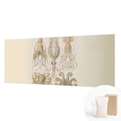 Fotobehang naadloos Zeeleven