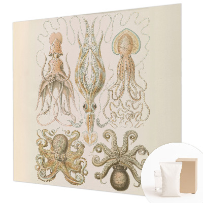 Fotobehang naadloos Zeeleven