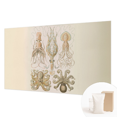 Fotobehang naadloos Zeeleven