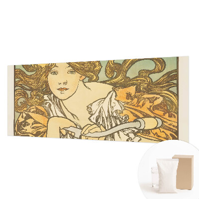 Uniek fotobehang Lente-elegantie