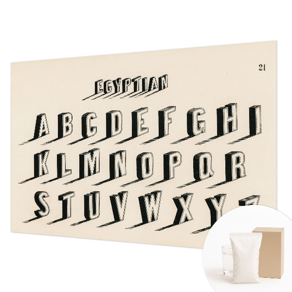 Fotobehang Vintage sfeer