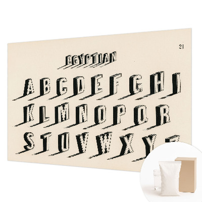 Fotobehang Vintage sfeer