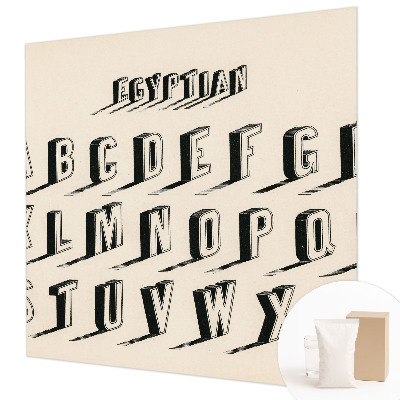 Fotobehang Vintage sfeer
