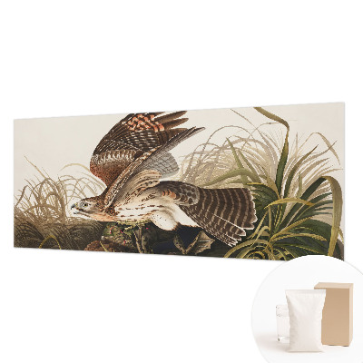 Muur behang Gevleugelde Schoonheid