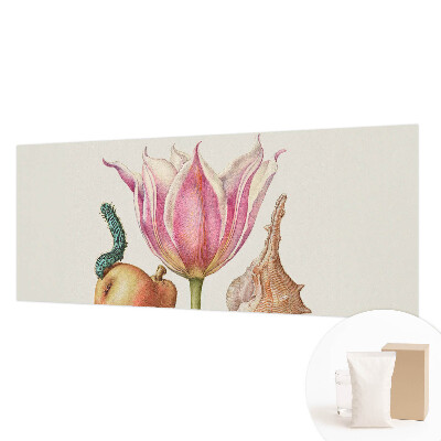 Luxe fotobehang Natuurlijke symbiose