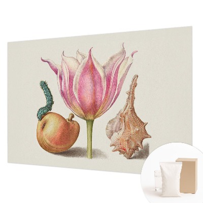 Luxe fotobehang Natuurlijke symbiose