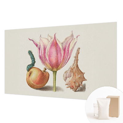 Luxe fotobehang Natuurlijke symbiose