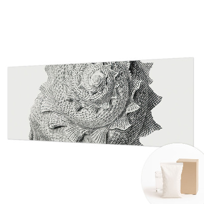 Vlies fotobehang De kunst van de natuur