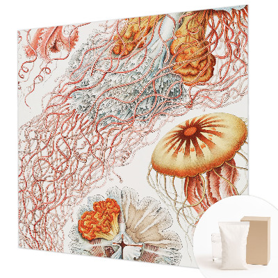 Fotobehang vlies Sierkwal