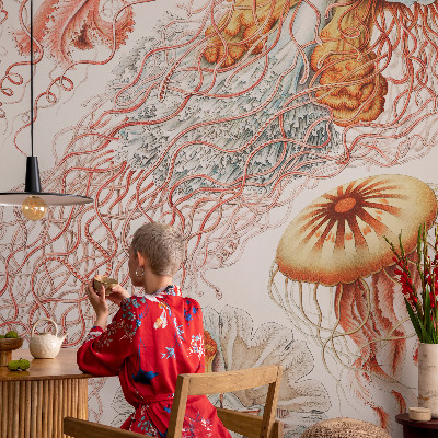 Fotobehang vlies Sierkwal