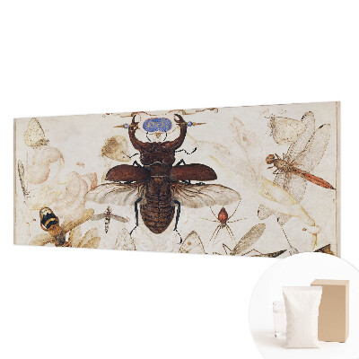 Naadloos fotobehang Natuurlijke harmonie