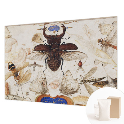 Naadloos fotobehang Natuurlijke harmonie