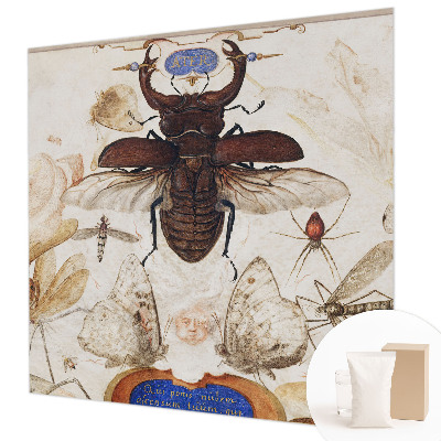 Naadloos fotobehang Natuurlijke harmonie