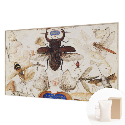 Naadloos fotobehang Natuurlijke harmonie