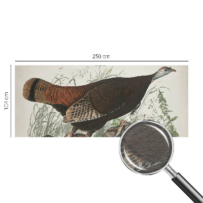 Modern fotobehang Natuurlijke harmonie