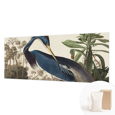 Sfeervol fotobehang Exotische natuur