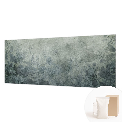 Muur behang Plantaardige elegantie