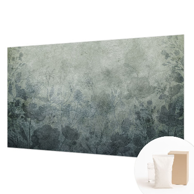 Muur behang Plantaardige elegantie