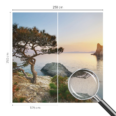 Fotobehang kinderkamer Vredige natuur