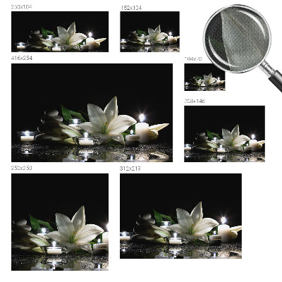 Fotobehang voor kinderkamer Ontspannende scène