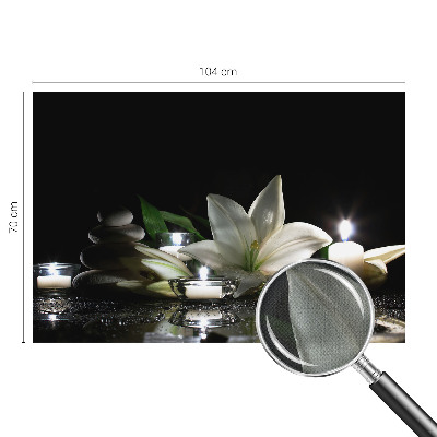 Fotobehang voor kinderkamer Ontspannende scène