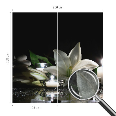 Fotobehang voor kinderkamer Ontspannende scène