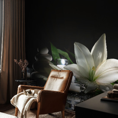 Fotobehang voor kinderkamer Ontspannende scène