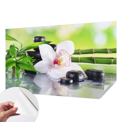 Fotobehang tienerkamer De rust van de natuur