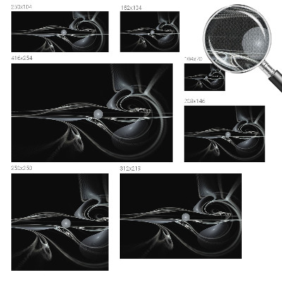 Fotobehang babykamer Vloeistofleidingen