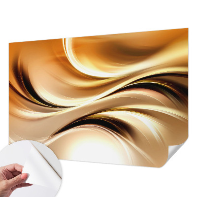 Fotobehang voor kinderkamer Vloeistofleidingen