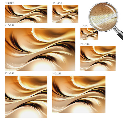 Fotobehang voor kinderkamer Vloeistofleidingen