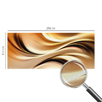 Fotobehang voor kinderkamer Vloeistofleidingen